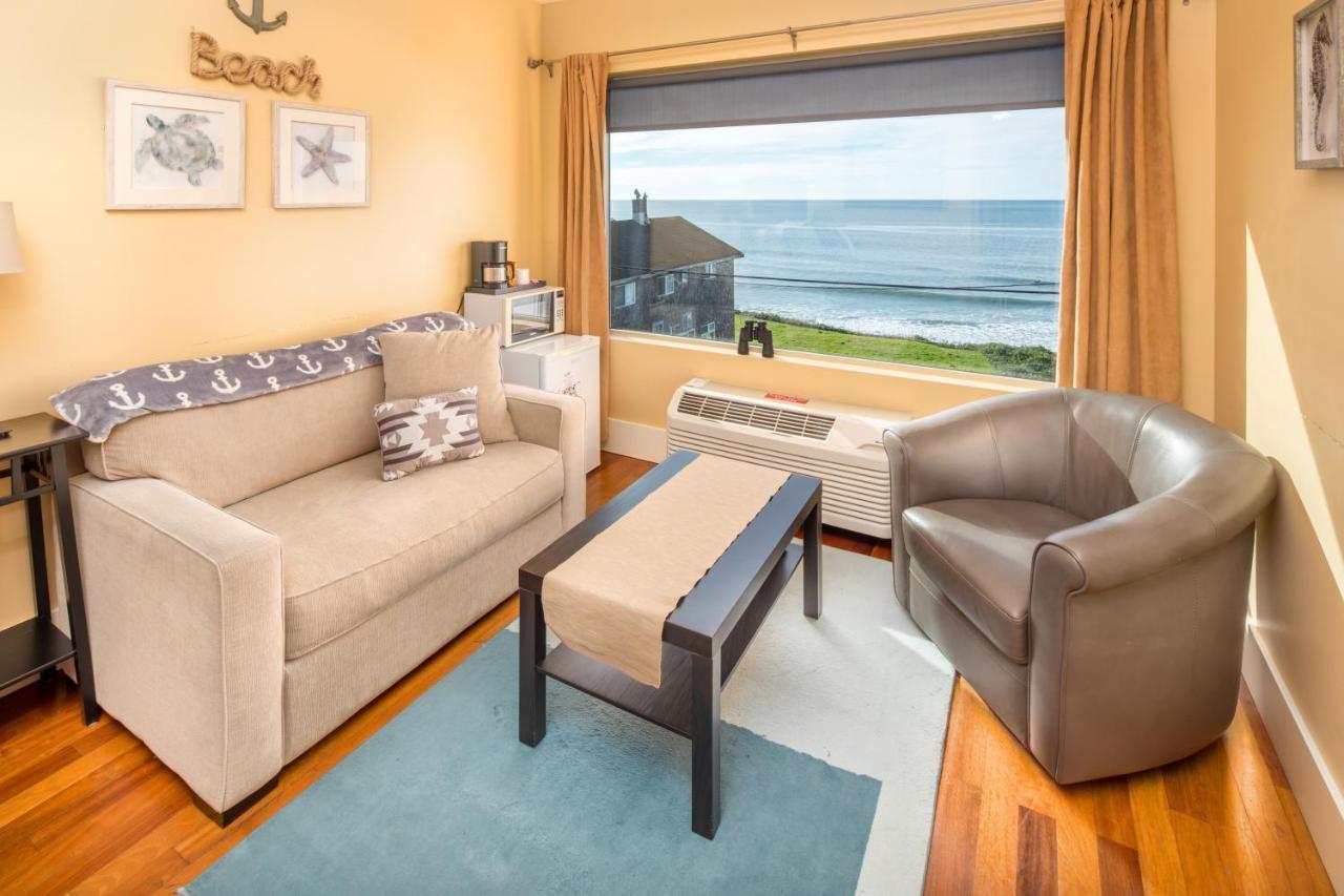 Three Arch Inn Oceanside Exterior foto